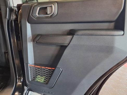 Used 2024 Ford Bronco Raptor AWD/4WD image 11