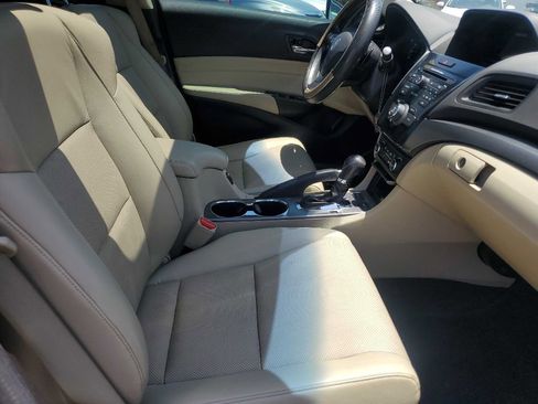 Used 2015 Acura ILX w/ Premium Package image 18