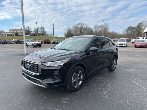 Used 2025 Ford Escape ST-Line image 7