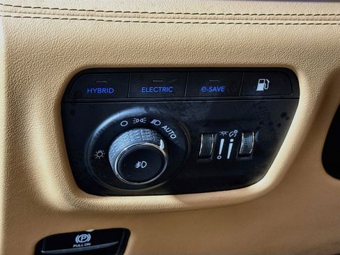 Used 2022 Jeep Grand Cherokee Summit image 15