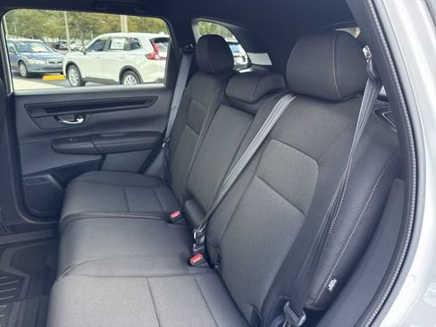 New 2026 Honda CR-V Sport image 24