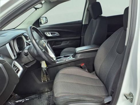 Used 2017 Chevrolet Equinox LT w/ Convenience Package FWD image 24
