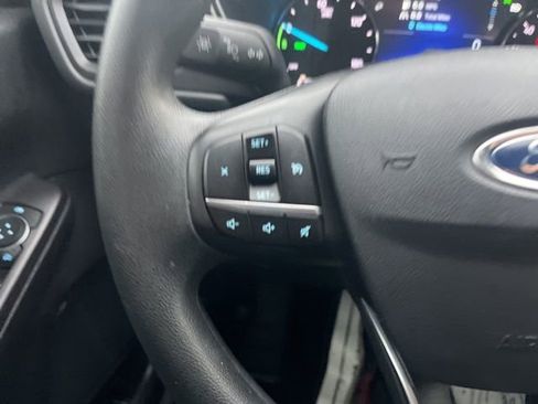 Certified 2021 Ford Escape SE image 28