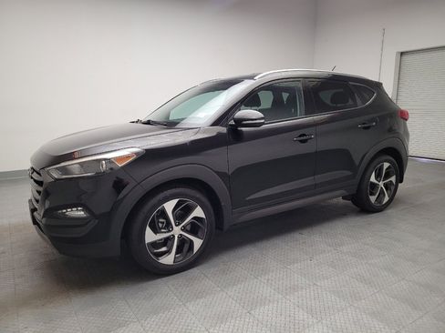 Used 2016 Hyundai Tucson Sport FWD image 2