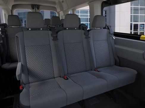 New 2024 Ford Transit 350 XLT image 11