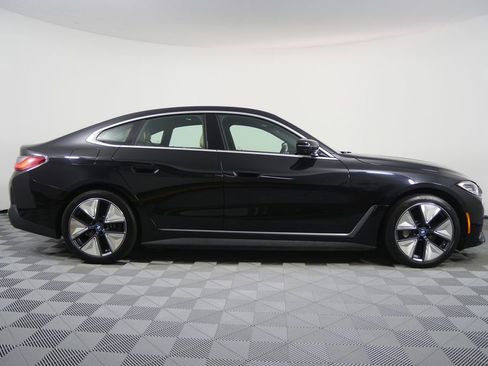 Used 2024 BMW i4 eDrive35 w/ Premium Package image 2