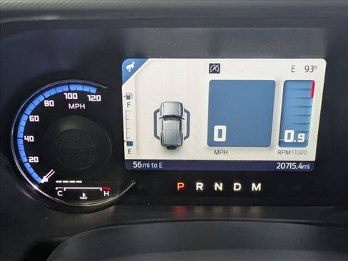Used 2024 Ford Bronco Big Bend AWD/4WD image 11