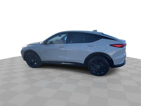 New 2026 Buick Envista Sport Touring w/ Studio Series image 5