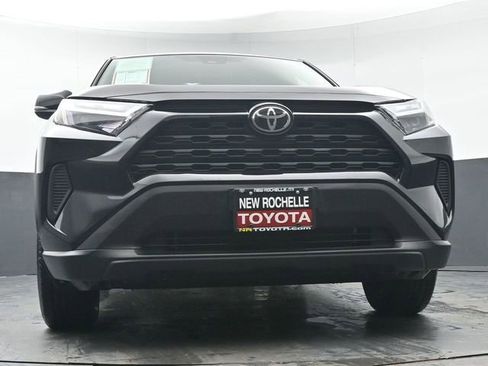 Certified 2024 Toyota RAV4 LE image 34