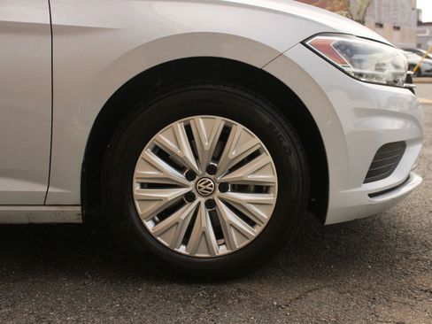 Used 2019 Volkswagen Jetta S w/ Driver Assistance Package FWD image 10