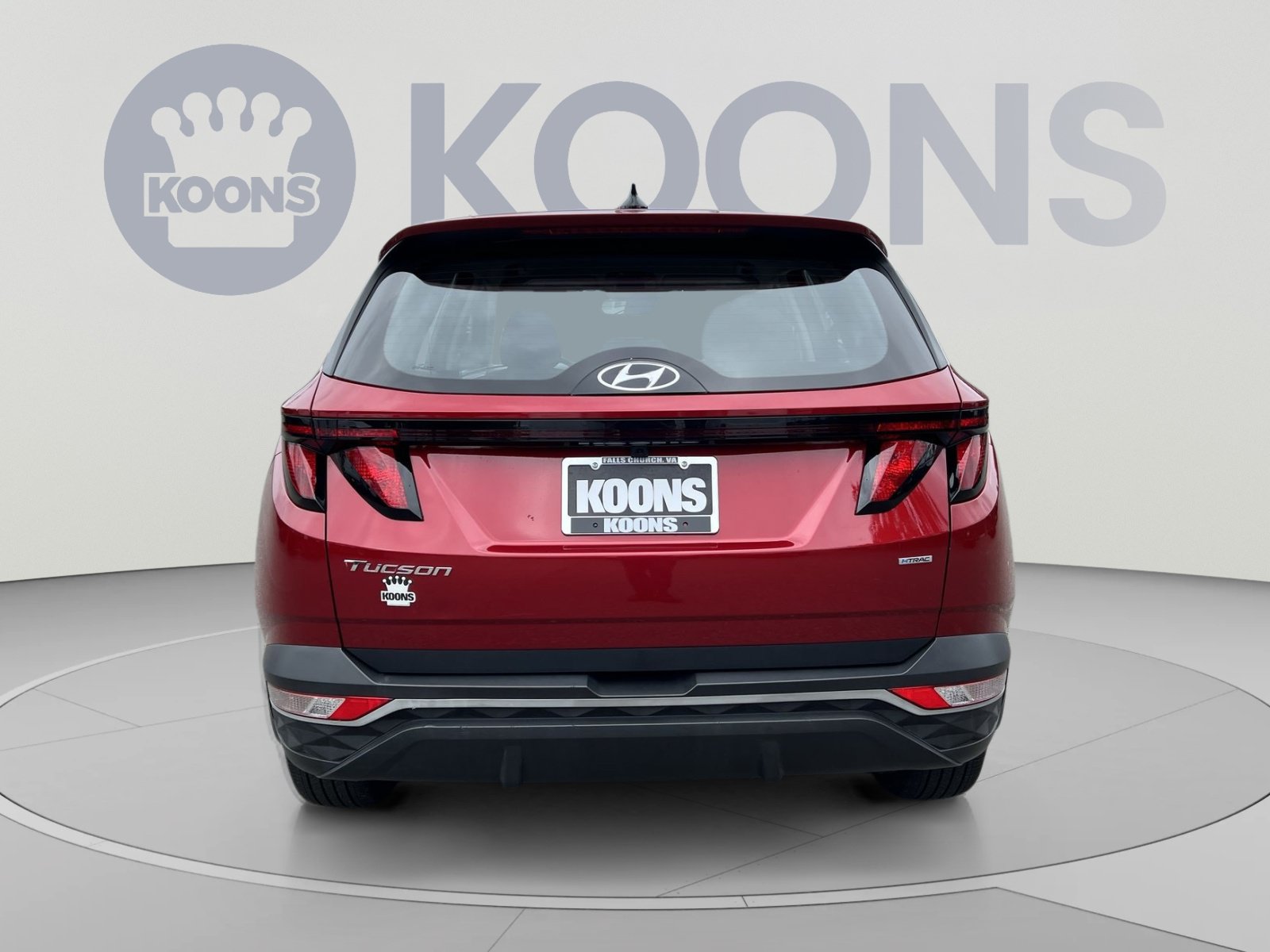 Used 2024 Hyundai Tucson SE AWD/4WD image 10