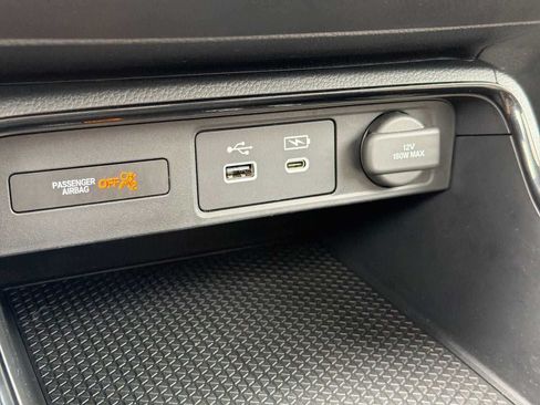 Used 2024 Honda CR-V EX image 25