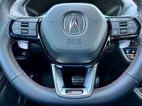 New 2026 Acura ADX A-Spec image 13