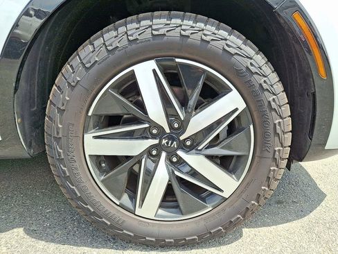 Used 2021 Kia Sorento EX w/ Panoramic Sunroof Package AWD/4WD image 8