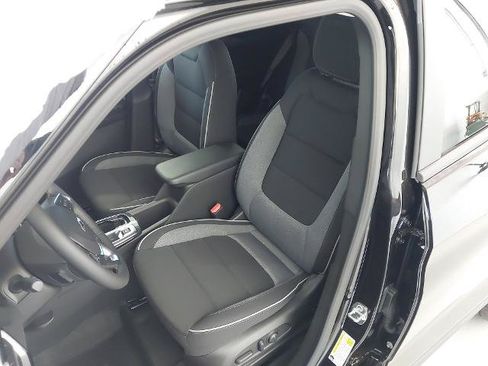 New 2026 Chevrolet TrailBlazer LT w/ Convenience Package AWD/4WD image 23