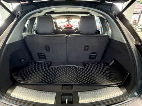 Used 2020 Acura MDX SH-AWD w/Technology Pkg image 16