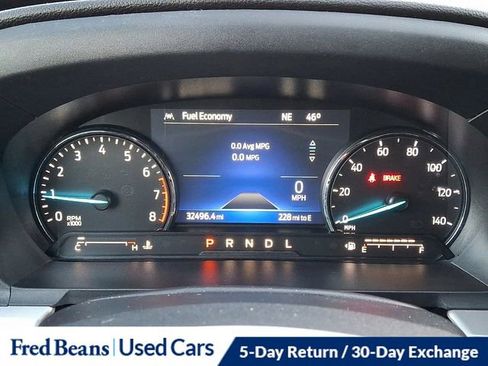 Certified 2022 Ford Explorer XLT w/ Class IV Trailer Tow Package image 27