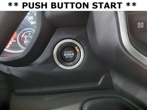 Certified 2024 RAM 3500 Big Horn image 16