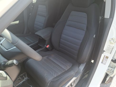 Used 2017 Honda CR-V EX image 15