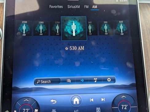 Certified 2023 Mercedes-Benz C 300 Sedan image 10