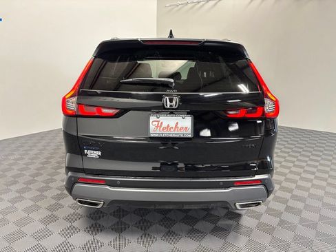 Certified 2026 Honda CR-V Sport-L image 5