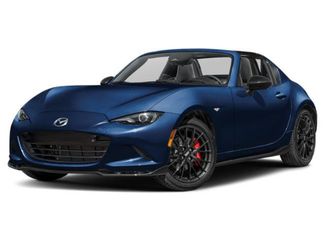 New 2026 MAZDA MX-5 Miata RF Club RWD video 1