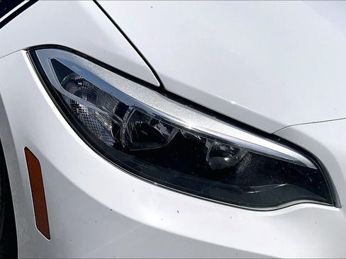 Used 2016 BMW 228i Coupe RWD image 29