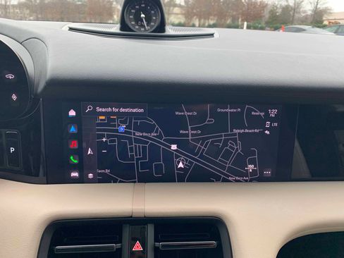 Used 2022 Porsche Taycan 4 Cross Turismo image 24