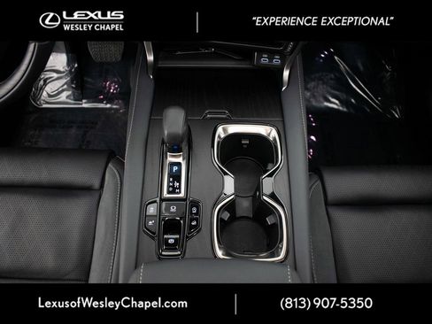 Used 2023 Lexus RX 350 AWD w/ Accessory Package image 31