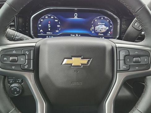 Certified 2023 Chevrolet Silverado 1500 LT image 11