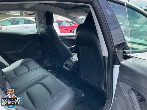 Used 2023 Tesla Model 3 Standard Range RWD image 50