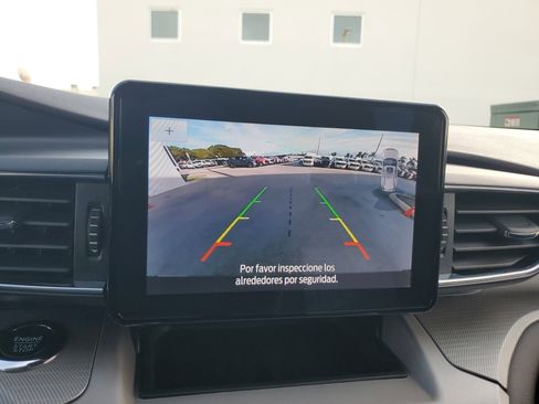 Used 2023 Ford Explorer XLT w/ Equipment Group 202A image 11