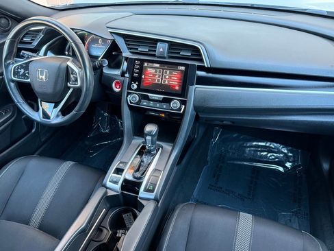 Used 2020 Honda Civic Sport image 32