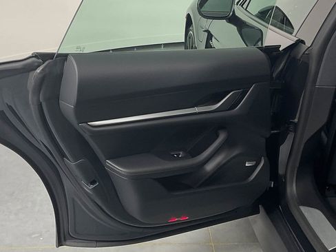 New 2025 Porsche Taycan AWD/4WD image 27