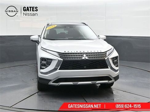 Used 2024 Mitsubishi Eclipse Cross SE image 5