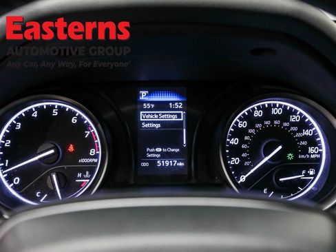 Used 2023 Toyota Camry SE image 17