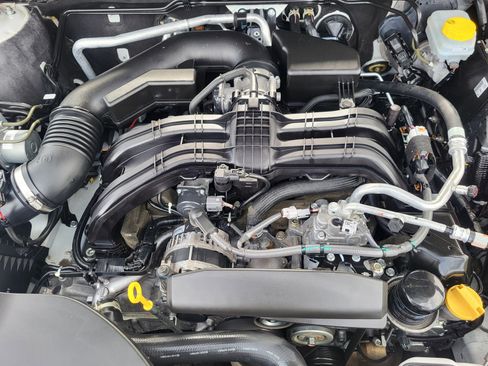 Certified 2023 Subaru Legacy Premium image 31