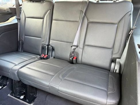 Used 2023 Chevrolet Tahoe Z71 AWD/4WD image 16