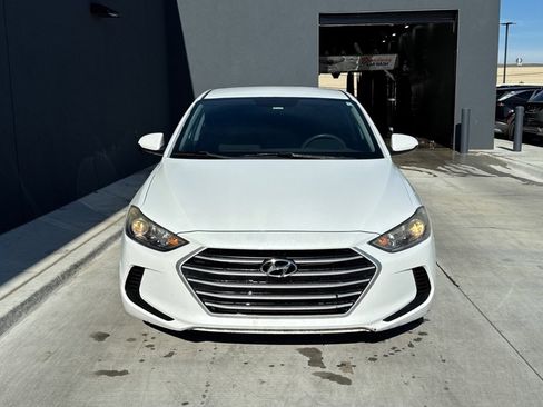 Used 2018 Hyundai Elantra SEL image 8