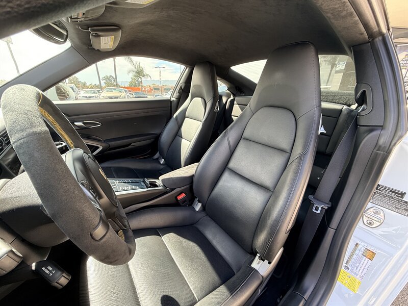 Used 2014 Porsche 911 Carrera RWD image 10