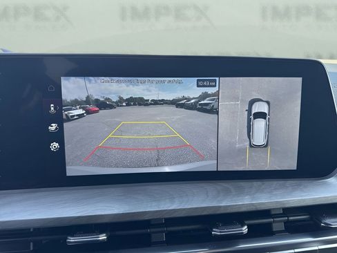 Used 2025 Kia Telluride SX X-Line image 22