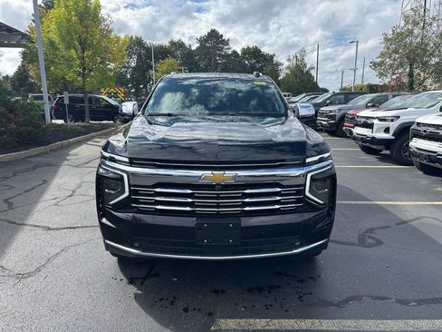 New 2026 Chevrolet Tahoe Premier w/ Sun And Tow Package image 2