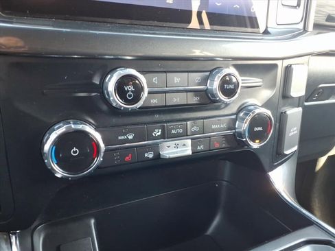 Used 2022 Ford F150 XLT w/ Equipment Group 302A High image 19