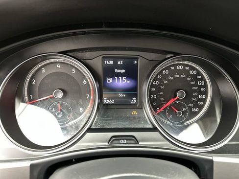 Used 2019 Volkswagen Atlas SE image 16