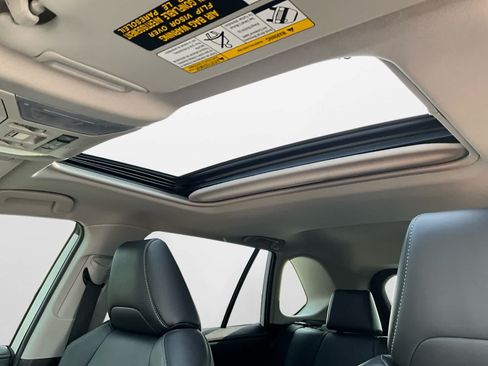 Used 2020 Toyota RAV4 Limited w/ All Weather Liner Package AWD/4WD image 22