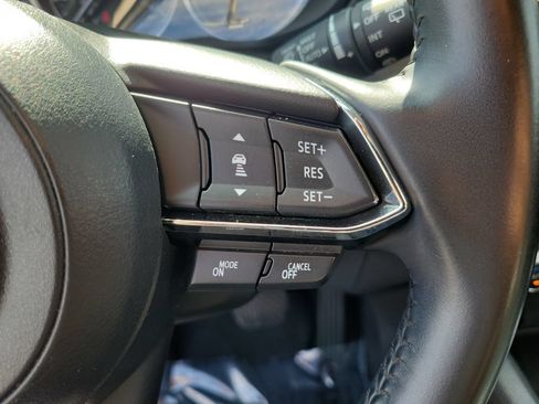 Used 2023 MAZDA CX-5 AWD 2.5 S w/ Select Package image 20