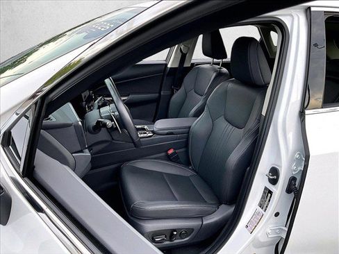 Used 2026 Lexus NX 350 AWD w/ Accessory Package (Z1) image 27