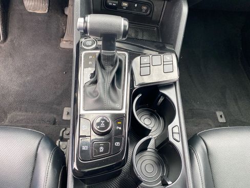 Certified 2024 Kia Sportage X-Line w/ X-Line Premium Package image 13