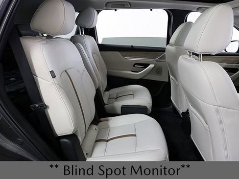 New 2026 MAZDA CX-90 3.3 Turbo S w/ Premium Package image 27