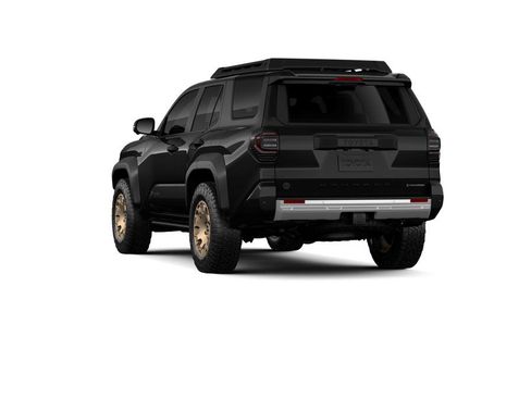 New 2026 Toyota 4Runner Trailhunter image 7